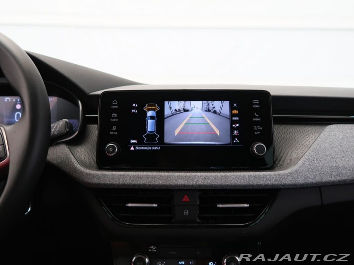Škoda Kamiq 1.0TSi,85kW,SELECTION,MAN 2025
