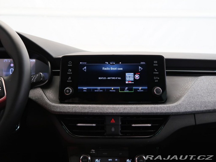 Škoda Kamiq 1.0TSi,85kW,SELECTION,MAN 2025