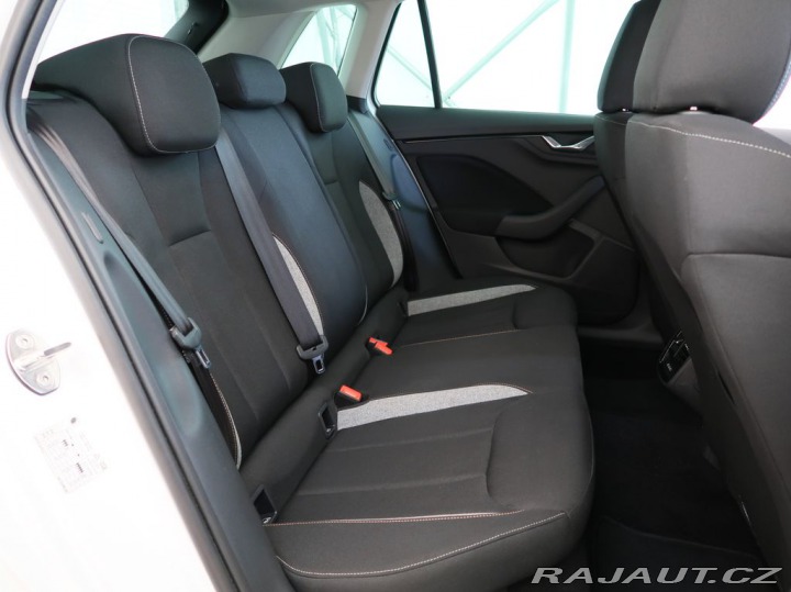 Škoda Kamiq 1.0TSi,85kW,SELECTION,MAN 2025