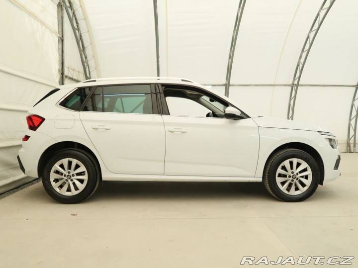 Škoda Kamiq 1.0TSi,85kW,SELECTION,MAN 2025