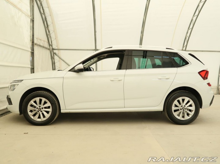 Škoda Kamiq 1.0TSi,85kW,SELECTION,MAN 2025