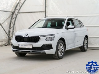 Škoda Kamiq 1.0TSi,85kW,SELECTION,MAN 2025
