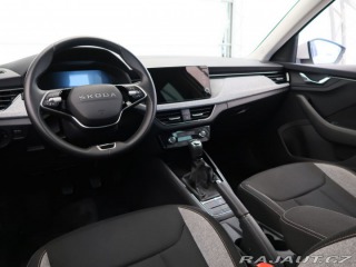 Škoda Kamiq 1.0TSi,85kW,SELECTION,MAN 2025