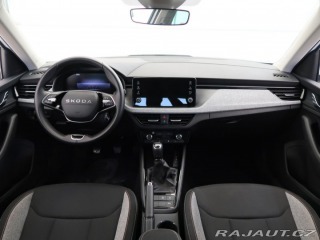 Škoda Kamiq 1.0TSi,85kW,SELECTION,MAN 2025
