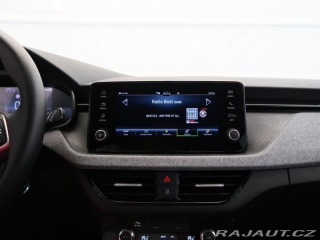 Škoda Kamiq 1.0TSi,85kW,SELECTION,MAN 2025