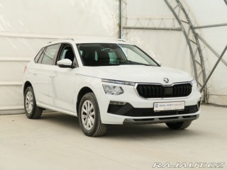 Škoda Kamiq 1.0TSi,85kW,SELECTION,MAN 2025