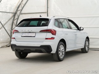 Škoda Kamiq 1.0TSi,85kW,SELECTION,MAN 2025