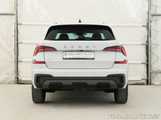Škoda Kamiq 1.0TSi,85kW,SELECTION,MAN 2025