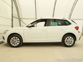 Škoda Kamiq 1.0TSi,85kW,SELECTION,MAN 2025