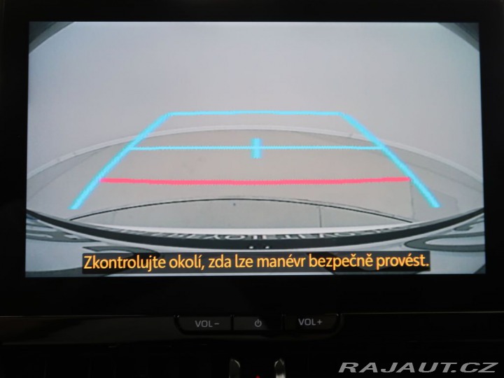 Toyota Corolla 1.5,92KW,Style,CZ,Manuál, 2024