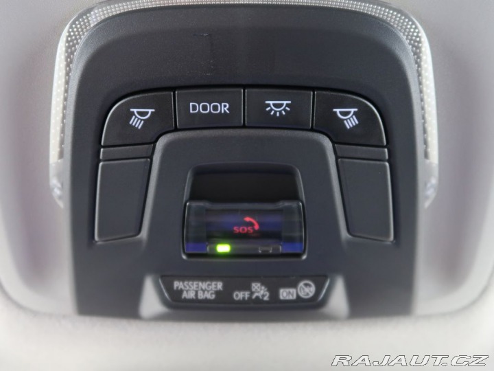 Toyota Corolla 1.5,92KW,Style,CZ,Manuál, 2024