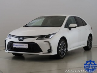 Toyota Corolla 1.5,92KW,Style,CZ,Manuál, 2024