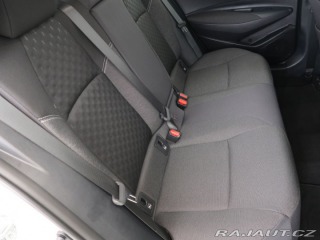 Toyota Corolla 1.5,92KW,Style,CZ,Manuál, 2024