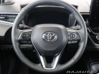 Toyota Corolla 1.5,92KW,Style,CZ,Manuál, 2024