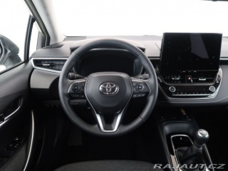 Toyota Corolla 1.5,92KW,Style,CZ,Manuál, 2024