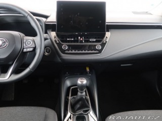 Toyota Corolla 1.5,92KW,Style,CZ,Manuál, 2024