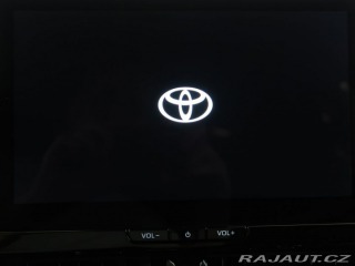Toyota Corolla 1.5,92KW,Style,CZ,Manuál, 2024