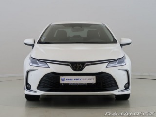 Toyota Corolla 1.5,92KW,Style,CZ,Manuál, 2024