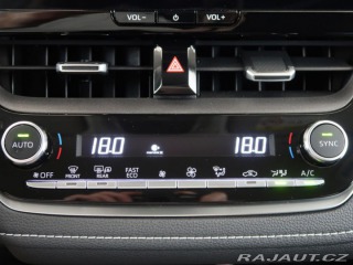 Toyota Corolla 1.5,92KW,Style,CZ,Manuál, 2024