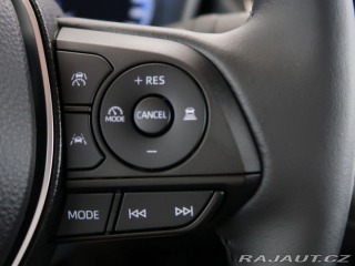 Toyota Corolla 1.5,92KW,Style,CZ,Manuál, 2024