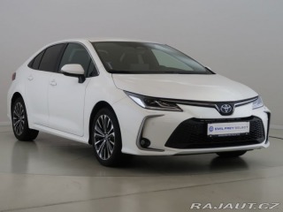Toyota Corolla 1.5,92KW,Style,CZ,Manuál, 2024