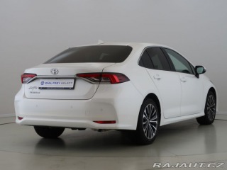 Toyota Corolla 1.5,92KW,Style,CZ,Manuál, 2024