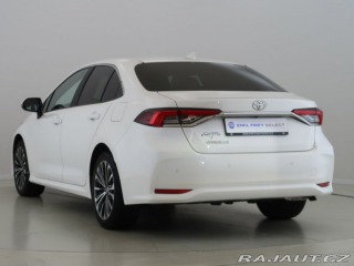 Toyota Corolla 1.5,92KW,Style,CZ,Manuál, 2024