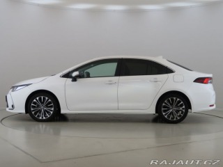 Toyota Corolla 1.5,92KW,Style,CZ,Manuál, 2024