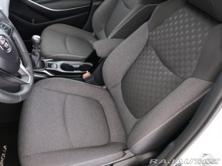 Toyota Corolla 1.5,92KW,Style,CZ,Manuál, 2024
