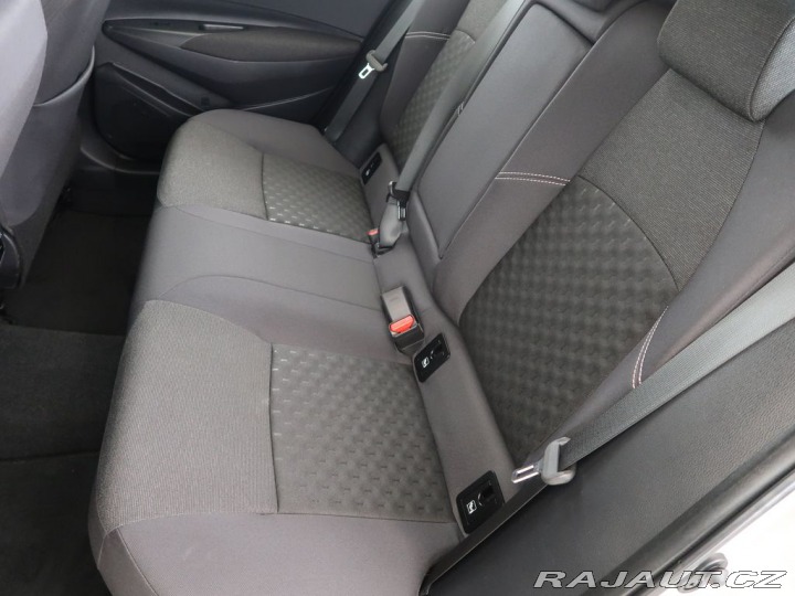 Toyota Corolla 1.8,Hybrid,e-CVT,Comfort 2025