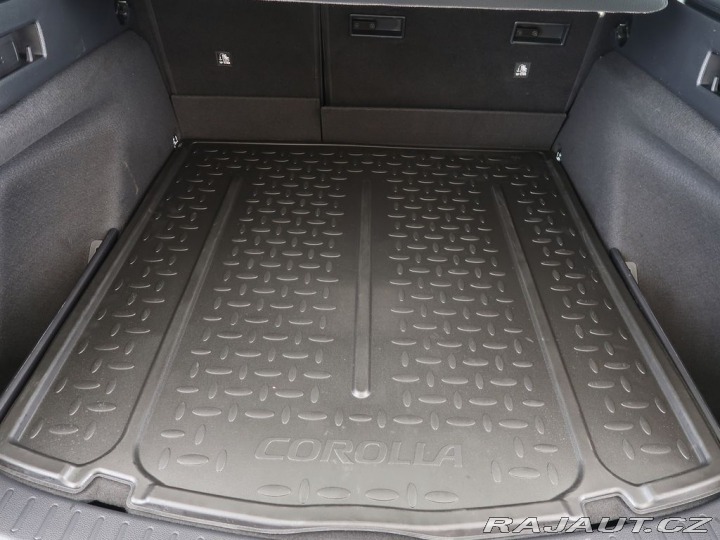 Toyota Corolla 1.8,Hybrid,e-CVT,Comfort 2025
