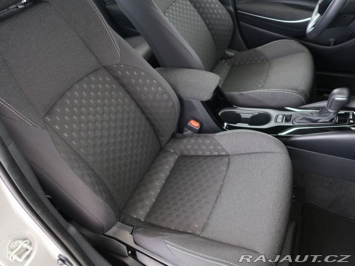 Toyota Corolla 1.8,Hybrid,e-CVT,Comfort 2025