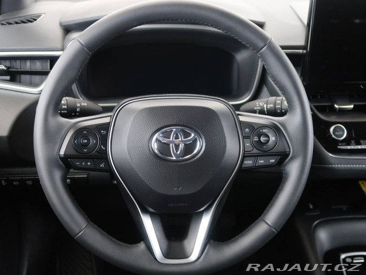 Toyota Corolla 1.8,Hybrid,e-CVT,Comfort 2025