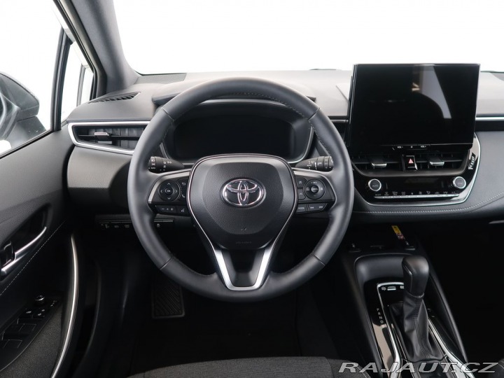 Toyota Corolla 1.8,Hybrid,e-CVT,Comfort 2025