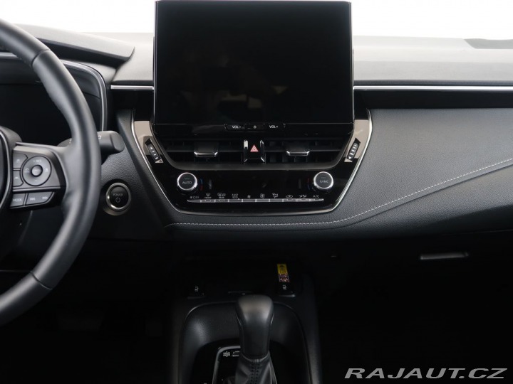 Toyota Corolla 1.8,Hybrid,e-CVT,Comfort 2025