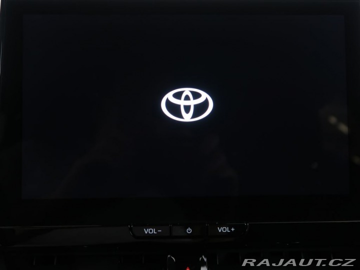 Toyota Corolla 1.8,Hybrid,e-CVT,Comfort 2025