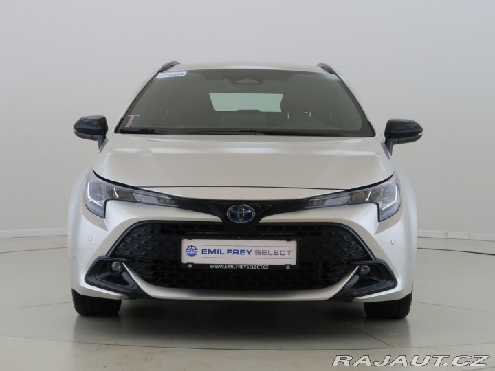Toyota Corolla 1.8,Hybrid,e-CVT,Comfort 2025