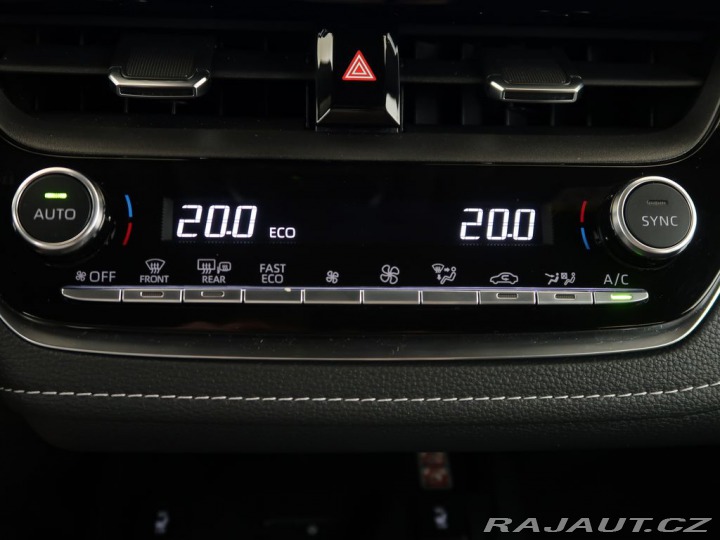 Toyota Corolla 1.8,Hybrid,e-CVT,Comfort 2025