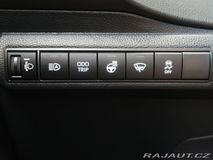 Toyota Corolla 1.8,Hybrid,e-CVT,Comfort 2025