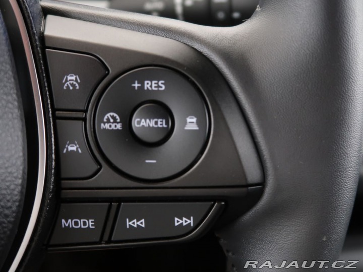 Toyota Corolla 1.8,Hybrid,e-CVT,Comfort 2025