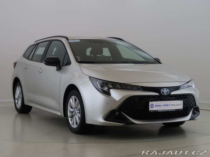 Toyota Corolla 1.8,Hybrid,e-CVT,Comfort 2025
