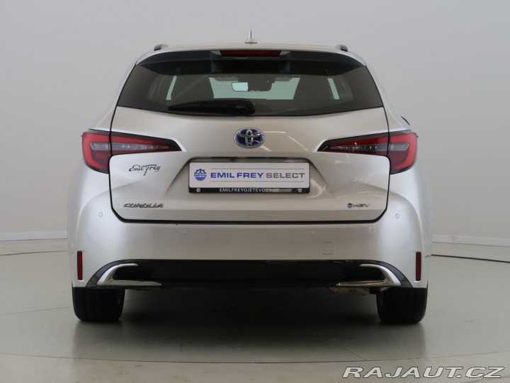 Toyota Corolla 1.8,Hybrid,e-CVT,Comfort 2025