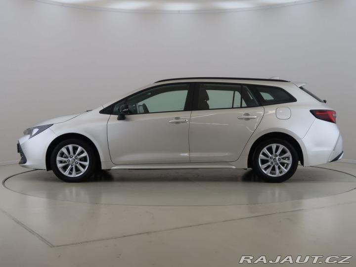 Toyota Corolla 1.8,Hybrid,e-CVT,Comfort 2025