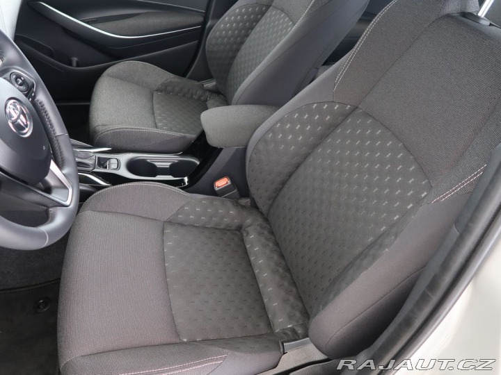 Toyota Corolla 1.8,Hybrid,e-CVT,Comfort 2025