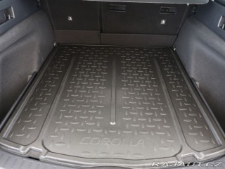 Toyota Corolla 1.8,Hybrid,e-CVT,Comfort 2025