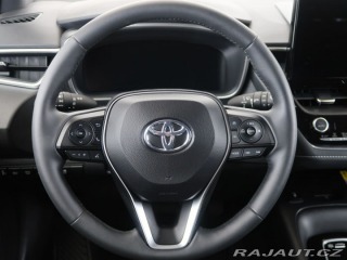 Toyota Corolla 1.8,Hybrid,e-CVT,Comfort 2025