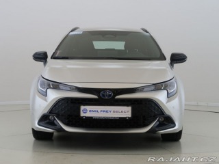 Toyota Corolla 1.8,Hybrid,e-CVT,Comfort 2025