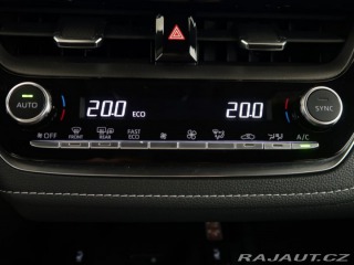 Toyota Corolla 1.8,Hybrid,e-CVT,Comfort 2025