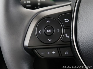 Toyota Corolla 1.8,Hybrid,e-CVT,Comfort 2025