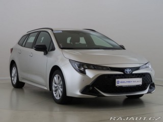 Toyota Corolla 1.8,Hybrid,e-CVT,Comfort 2025
